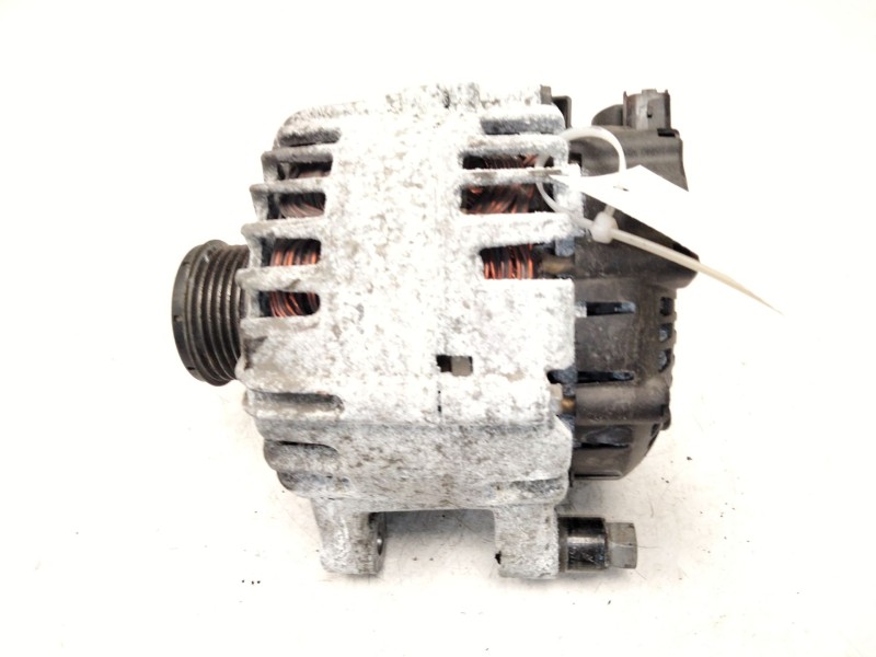 Recambio de alternador para peugeot 207/207+ (wa_, wc_) 1.6 hdi referencia OEM IAM 9664779680  
