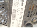 ALTERNADOR 9664779680 