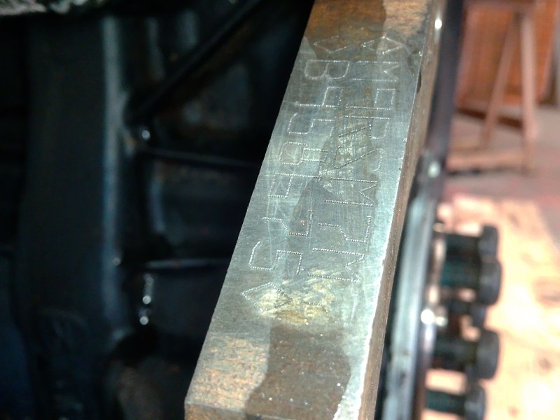 Recambio de motor completo para nissan primastar furgoneta (x83) 2.5 dci 115 referencia OEM IAM   