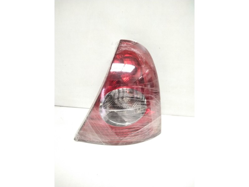 Recambio de piloto trasero derecho para renault clio ii fase ii (b/cb0) authentique referencia OEM IAM 8200071414 89023923 