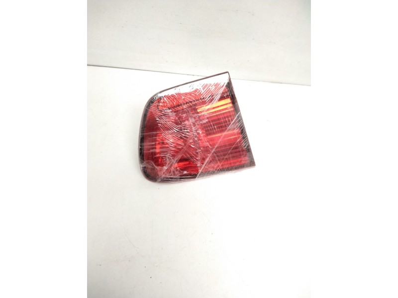 Recambio de piloto trasero izquierdo porton para seat ibiza (6k1) 1.9 tdi referencia OEM IAM 00898  28465