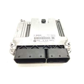 CENTRALITA MOTOR UCE 851856901 0281018635 