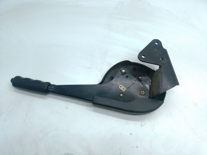 Recambio de palanca freno de mano para fiat ducato caja/chasis (244_) 2.8 jtd referencia OEM IAM   