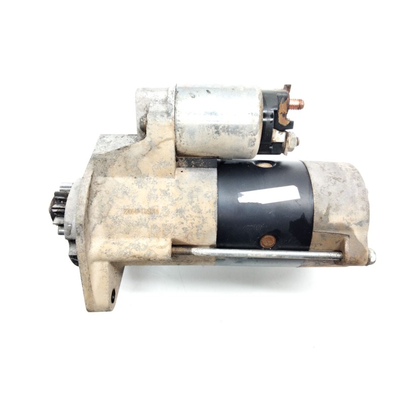 Recambio de motor arranque para nissan pathfinder iii (r51) 2.5 dci 4wd referencia OEM IAM   