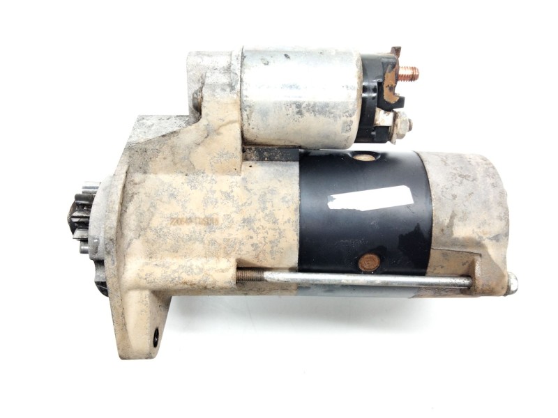 Recambio de motor arranque para nissan pathfinder iii (r51) 2.5 dci 4wd referencia OEM IAM   