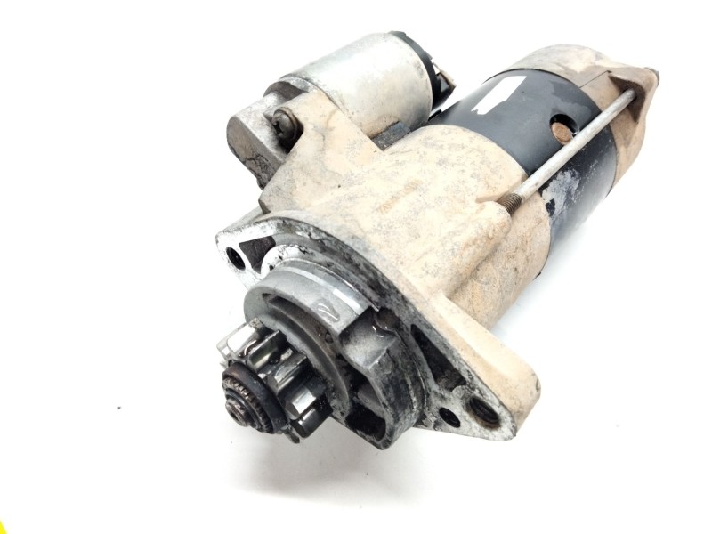 Recambio de motor arranque para nissan pathfinder iii (r51) 2.5 dci 4wd referencia OEM IAM   
