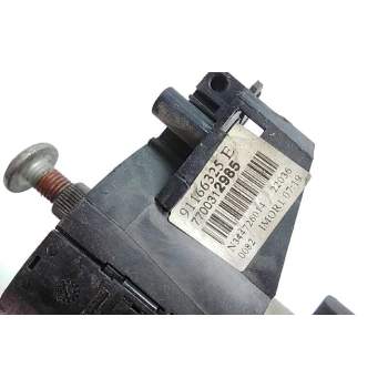 Recambio de cardancillo direccion para opel vivaro 1.9 cdti cat (f9q-760 / l08) referencia OEM IAM 7700312985  124585
