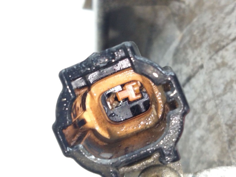 Recambio de compresor aire acondicionado para nissan pathfinder iii (r51) 2.5 dci 4wd referencia OEM IAM 92600EB30A  