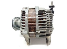 Recambio de alternador para nissan pathfinder iii (r51) 2.5 dci 4wd referencia OEM IAM 23100EB31B  