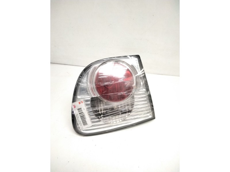 Recambio de piloto trasero izquierdo porton para seat leon (1m1) sport referencia OEM IAM SK3721LN99 15 