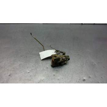 CERRADURA PUERTA DELANTERA IZQUIERDA MB669131 
