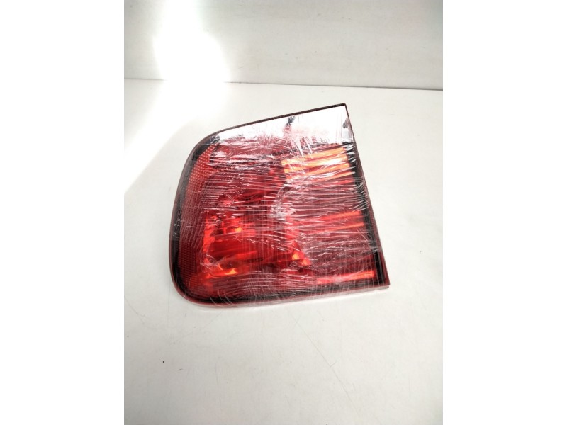 Recambio de piloto trasero izquierdo porton para seat ibiza (6k1) 1.4 referencia OEM IAM 6K6945091B 6K6945107B 