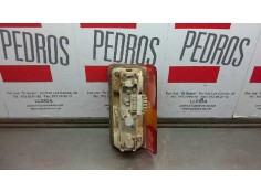 Recambio de piloto trasero izquierdo para seat terra 0.9 referencia OEM IAM 7R01433  33288 2