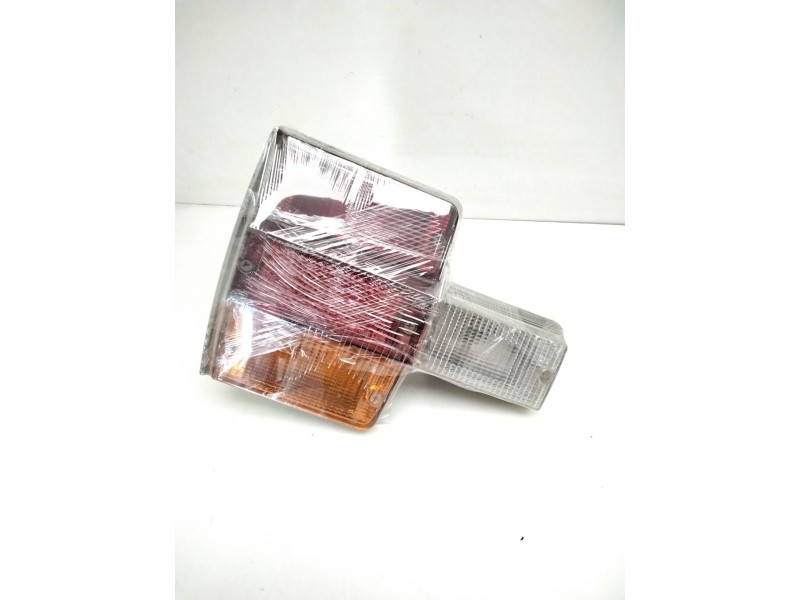 Recambio de piloto trasero derecho para seat 131 1.6 referencia OEM IAM FARES 01279 03243 28200