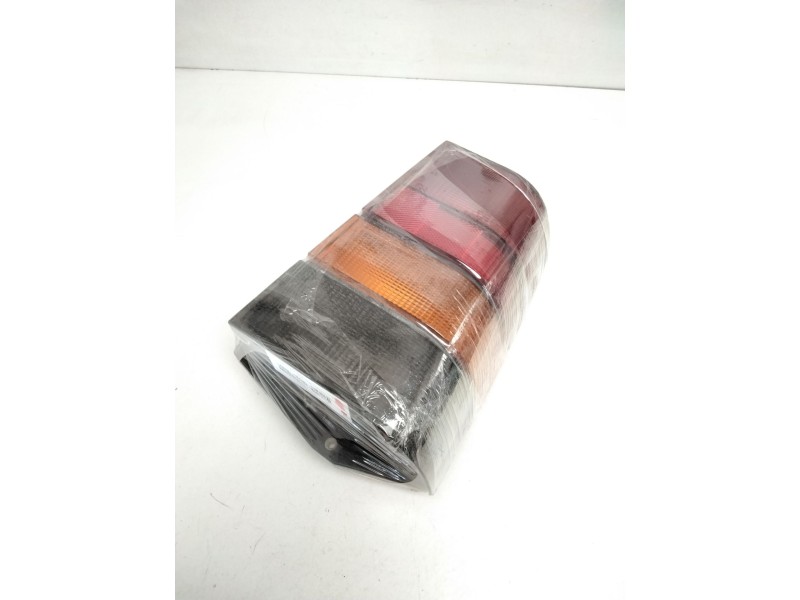 Recambio de piloto trasero derecho para seat marbella ce referencia OEM IAM 67606729 061236 SE021934006A