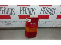 Recambio de piloto trasero izquierdo para seat terra 0.9 referencia OEM IAM 7R01433  33288