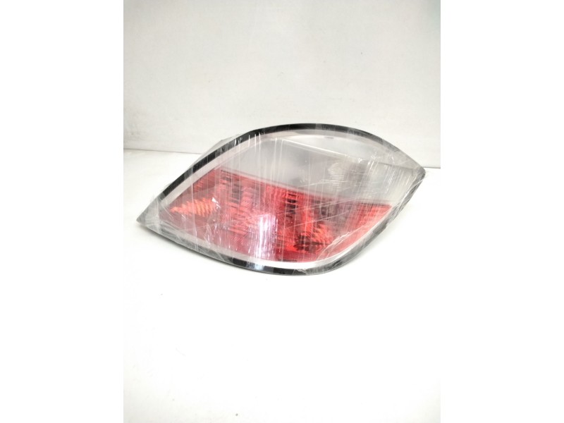 Recambio de piloto trasero derecho para opel astra h berlina cosmo referencia OEM IAM 342691834  