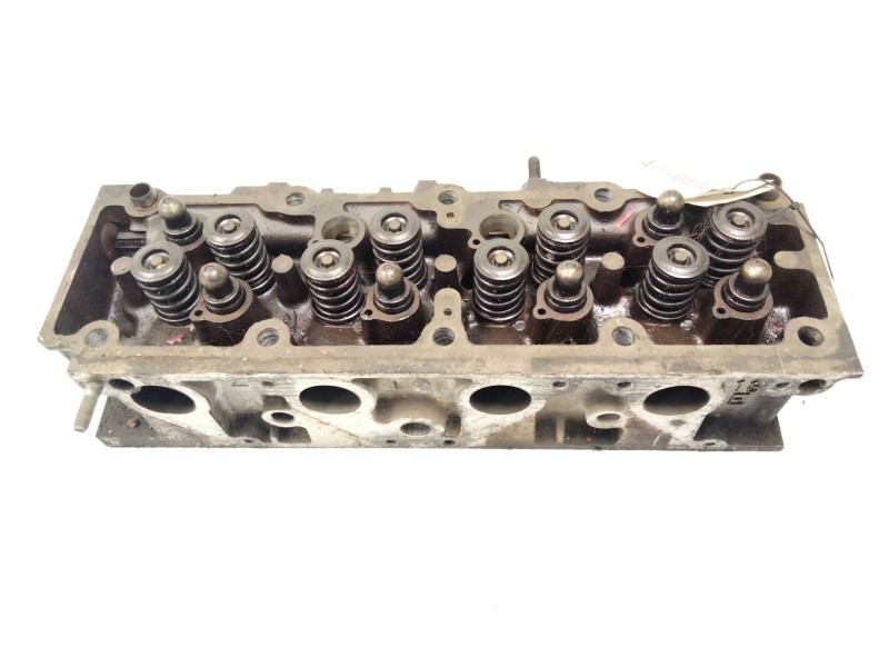 Recambio de culata para opel kadett e 1.8 referencia OEM IAM 18ER90209877  14728