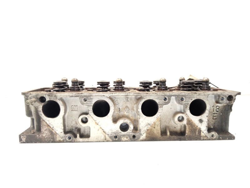 Recambio de culata para opel kadett e 1.8 referencia OEM IAM 18ER90209877  14728