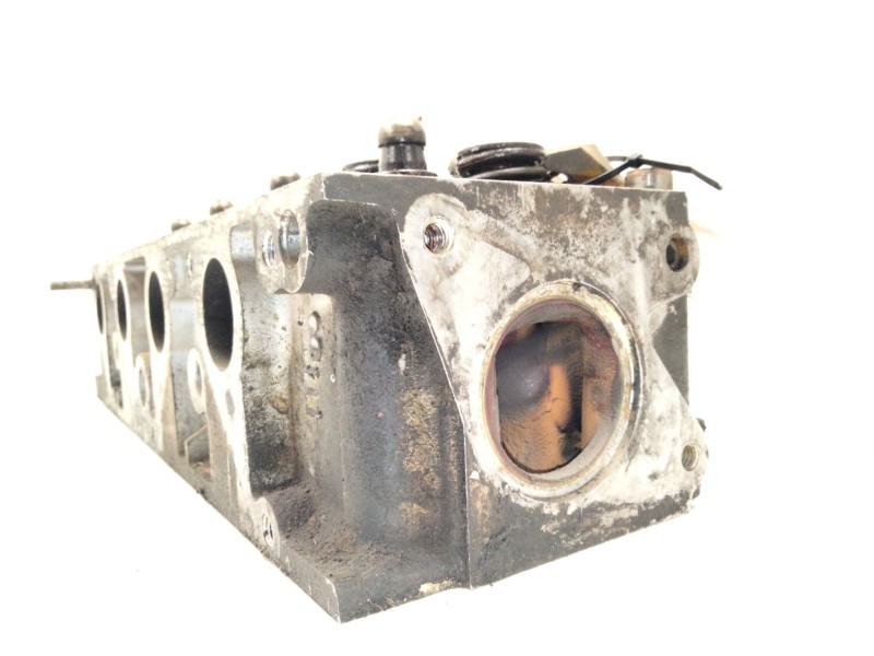 Recambio de culata para opel kadett e 1.8 referencia OEM IAM 18ER90209877  14728