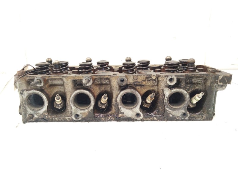 Recambio de culata para opel kadett e 1.8 referencia OEM IAM 18ER90209877  14728