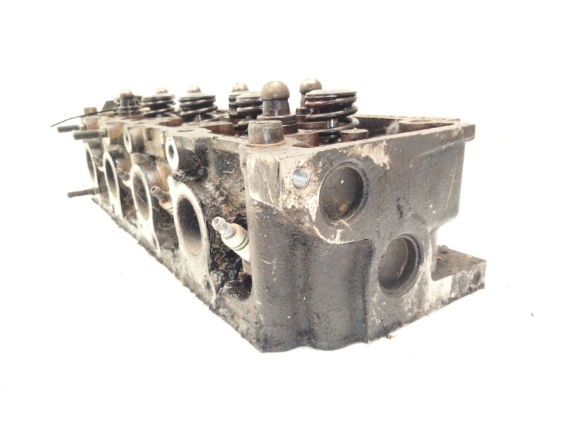 Recambio de culata para opel kadett e 1.8 referencia OEM IAM 18ER90209877  14728