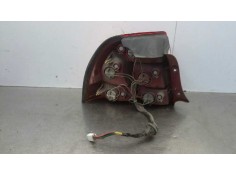 Recambio de piloto trasero derecho para kia shuma ii 1.6 ls 4 berlina referencia OEM IAM OK2S1   2