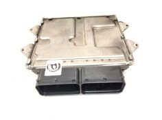 Recambio de centralita motor uce para fiat doblo cargo (263_) 1.3 d multijet (263wxu1a) referencia OEM IAM   