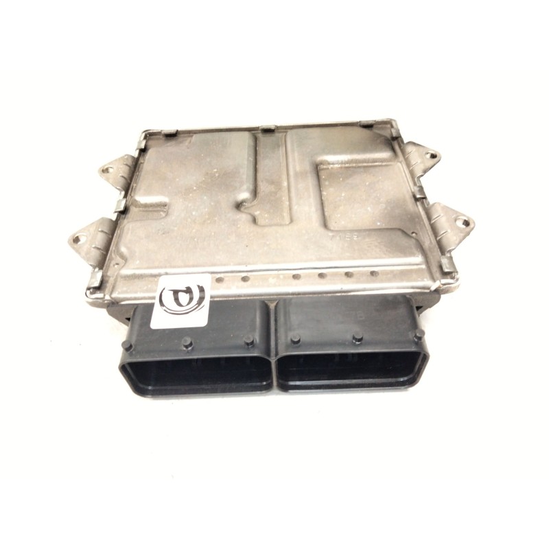 Recambio de centralita motor uce para fiat doblo cargo (263_) 1.3 d multijet (263wxu1a) referencia OEM IAM   