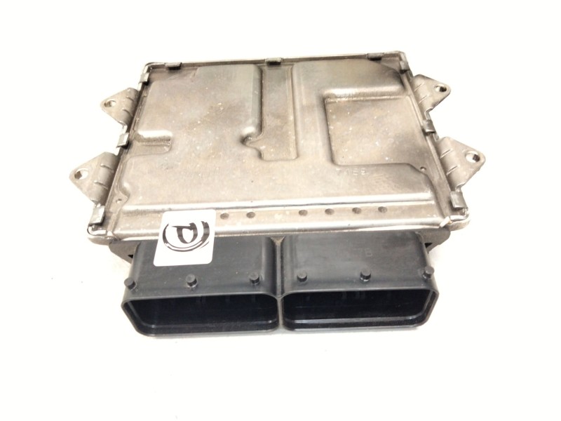 Recambio de centralita motor uce para fiat doblo cargo (263_) 1.3 d multijet (263wxu1a) referencia OEM IAM   