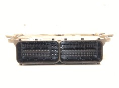 Recambio de centralita motor uce para fiat doblo cargo (263_) 1.3 d multijet (263wxu1a) referencia OEM IAM    2