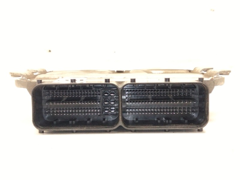 Recambio de centralita motor uce para fiat doblo cargo (263_) 1.3 d multijet (263wxu1a) referencia OEM IAM   