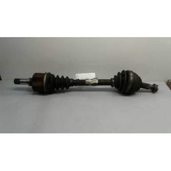 Recambio de transmision delantera izquierda para peugeot 807 sv referencia OEM IAM 3272GZ  