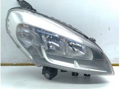Recambio de faro derecho para fiat doblo cargo (263_) 1.3 d multijet (263wxu1a) referencia OEM IAM   