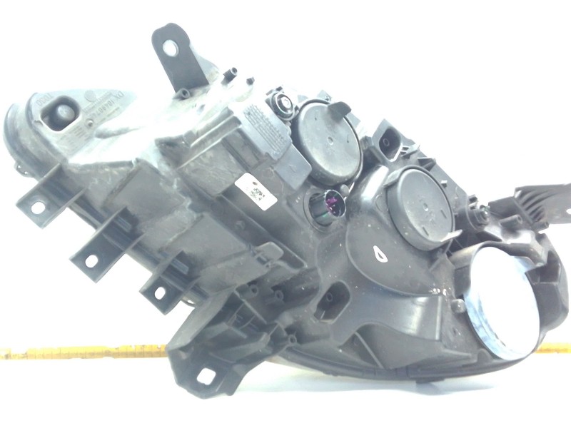 Recambio de faro derecho para fiat doblo cargo (263_) 1.3 d multijet (263wxu1a) referencia OEM IAM   