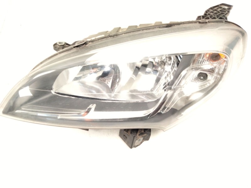 Recambio de faro izquierdo para fiat doblo cargo (263_) 1.3 d multijet (263wxu1a) referencia OEM IAM 52086820  