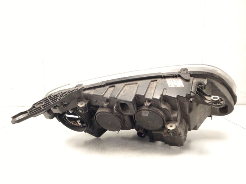 Recambio de faro izquierdo para fiat doblo cargo (263_) 1.3 d multijet (263wxu1a) referencia OEM IAM 52086820  