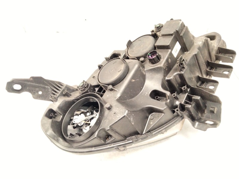 Recambio de faro izquierdo para fiat doblo cargo (263_) 1.3 d multijet (263wxu1a) referencia OEM IAM 52086820  