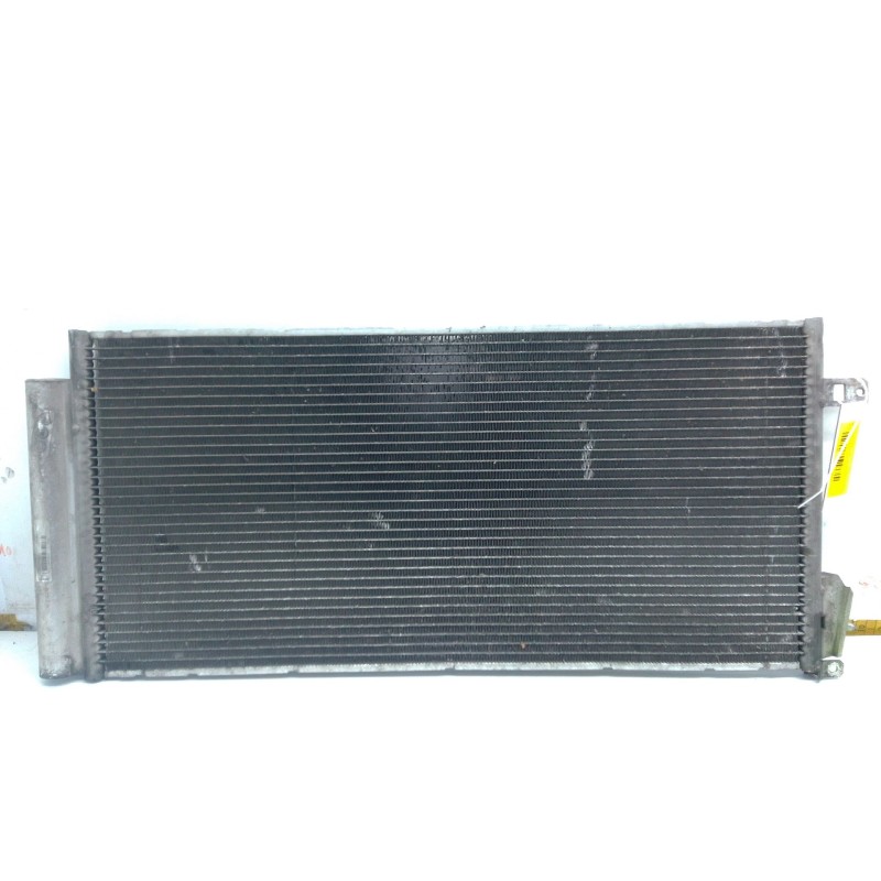 Recambio de condensador / radiador aire acondicionado para fiat doblo cargo (263_) 1.3 d multijet (263wxu1a) referencia OEM IAM 