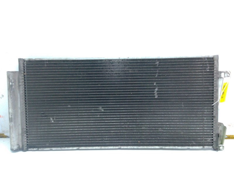 Recambio de condensador / radiador aire acondicionado para fiat doblo cargo (263_) 1.3 d multijet (263wxu1a) referencia OEM IAM 