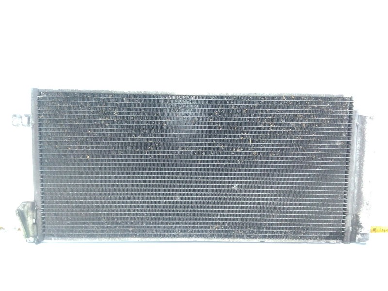 Recambio de condensador / radiador aire acondicionado para fiat doblo cargo (263_) 1.3 d multijet (263wxu1a) referencia OEM IAM 