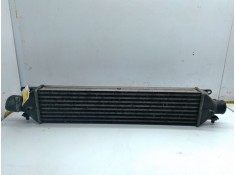 Recambio de intercooler para fiat doblo cargo (263_) 1.3 d multijet (263wxu1a) referencia OEM IAM 50532811  