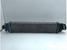 Recambio de intercooler para fiat doblo cargo (263_) 1.3 d multijet (263wxu1a) referencia OEM IAM 50532811   2