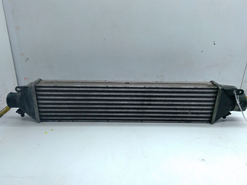 Recambio de intercooler para fiat doblo cargo (263_) 1.3 d multijet (263wxu1a) referencia OEM IAM 50532811  