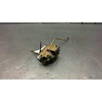 Recambio de cerradura puerta delantera izquierda para mitsubishi montero (v20/v40) 2800 td gls (4-ptas.) referencia OEM IAM MB66