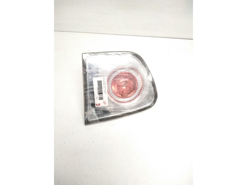 Recambio de piloto trasero derecho porton para seat ibiza (6k1) 1.4 16v referencia OEM IAM SIATL2 SIATB2 