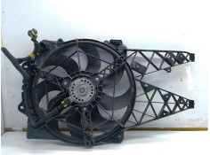 Recambio de electroventilador para fiat doblo cargo (263_) 1.3 d multijet (263wxu1a) referencia OEM IAM   