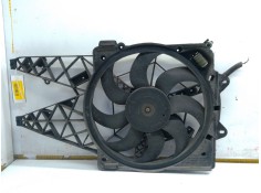Recambio de electroventilador para fiat doblo cargo (263_) 1.3 d multijet (263wxu1a) referencia OEM IAM    2