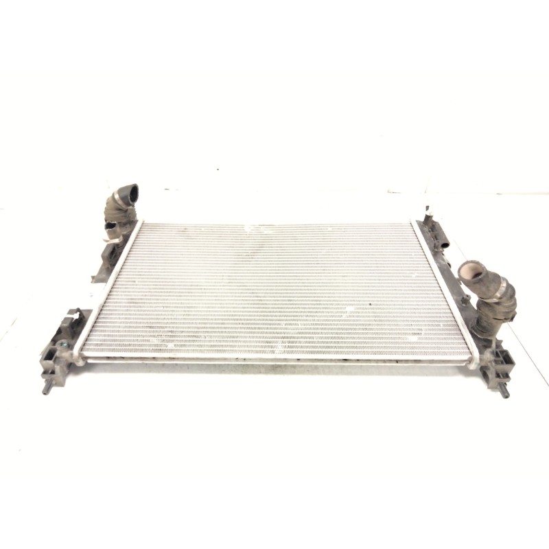 Recambio de radiador agua para fiat doblo cargo (263_) 1.3 d multijet (263wxu1a) referencia OEM IAM   