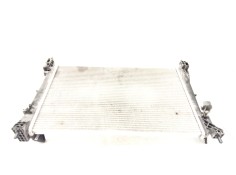 Recambio de radiador agua para fiat doblo cargo (263_) 1.3 d multijet (263wxu1a) referencia OEM IAM    2